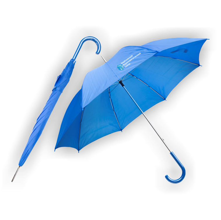 Зонты-трости купить в Екатеринбурге